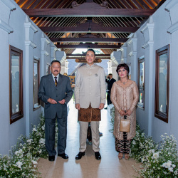 WEDDING SITA & ANTO