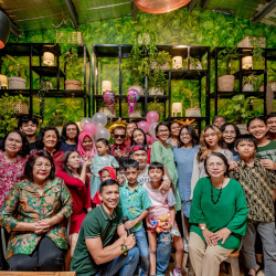 Ulang Tahun 3th Lentera 22 Jan 23